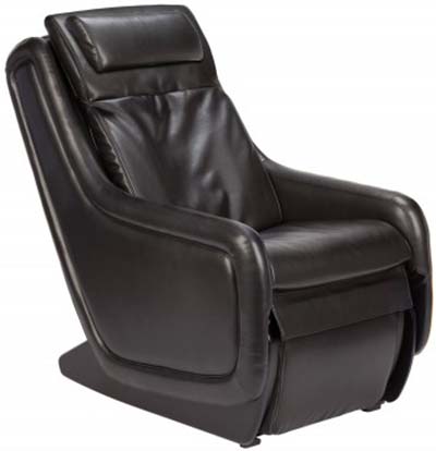 Human Touch ZeroG 5.0 Review Ergonomic - Chair Institute