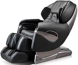 Fujimi Massage Chair EP 7000 - Chair Institute