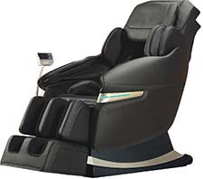 Fujimi Massage Chair EP 8800 - Chair Institute