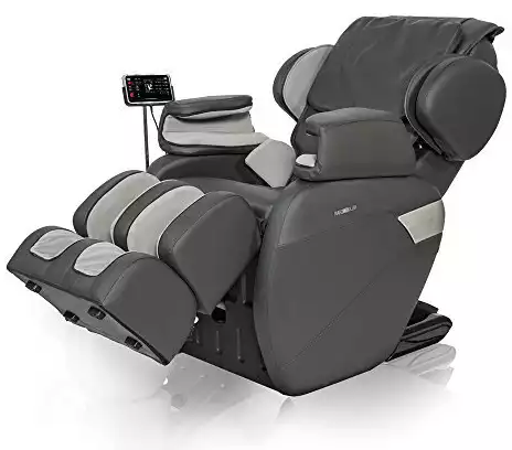 Brookstone Massage Chair Reviews 2024