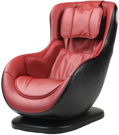 Kahuna Hani 2200 Massage Chair Review - Chair Institute