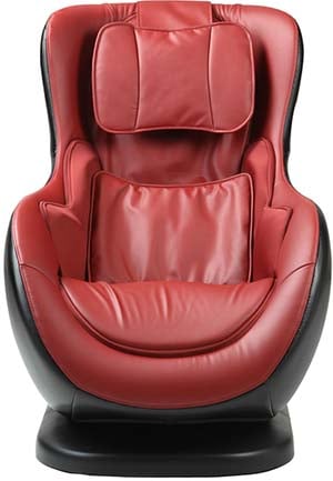 Kahuna Hani 2200 Massage Chair Review Front - Chair Institute
