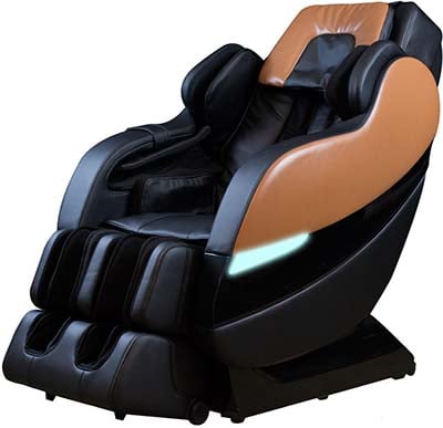 Kahuna SM7300 Massage Chair - Chair Institute