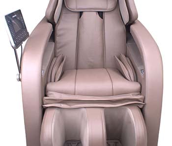 Omega Montage Pro Massage Chair Seat - Chair Institute
