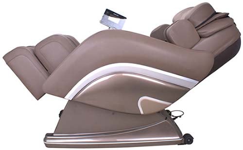 Omega Montage Pro Massage Chair Zero Gravity - Chair Institute