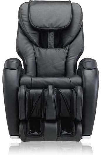Front View of ﻿﻿﻿﻿Panasonic EP MA10 Massage Chair﻿﻿﻿﻿