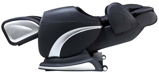 Real Relax Massage Chair Review Zero Gravity - Chair Institute