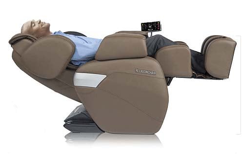 Relaxonchair MK-II Plus Massage Chair Review Mid – Chair Institute