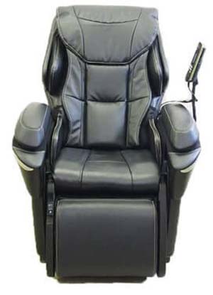 Front Main Image View of Panasonic EP MA73 Massage Chair
