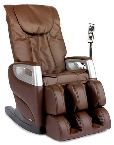 Cozzia 16018 Massage Chair Review & Rating 2022 - Chair Institute