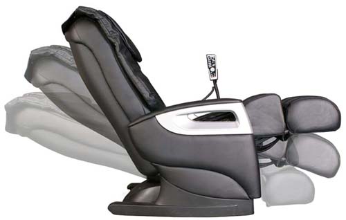 Cozzia 16018 Massage Chair Recliner - Chair Institute