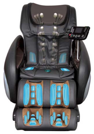 Cozzia 16027 Review Airbag - Chair Institute