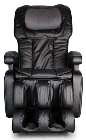 Cozzia 16028 Review Front - Chair Institute