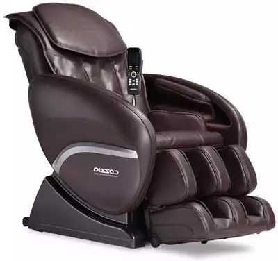 Cozzia CZ 388 Massage Chair