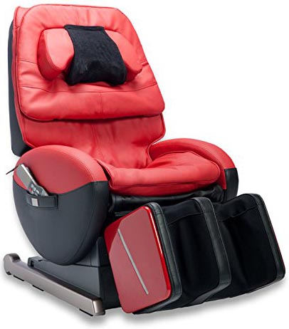 Inada Yume Massage Chair Review 2019 Chair Institute