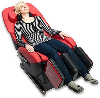 Inada Yume Massage Chair Person - Chair institute