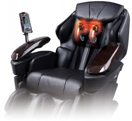 Panasonic EP MA70 Review Heat - Chair institute