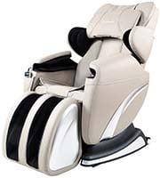 Real Relax Massage Chair Review Khaki - Chair Institute