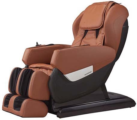 Relaxonchair MK-IV Review Brown - Chair Institute