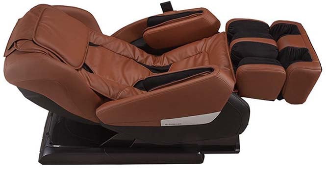 Relaxonchair MK-IV Review Recline - Chair Institute