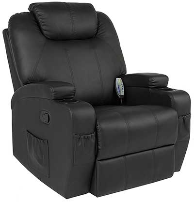 Best Choice Recliner Review Options - Chair Institute