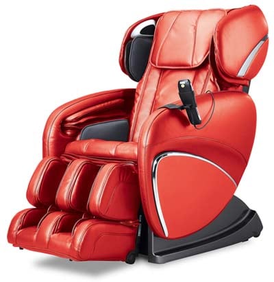 Right Main Image View of Cozzia EC 618 Massage Chair