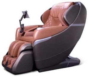 Cozzia Qi Massage Chair Review & Buying Guide 2022