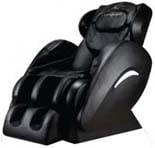 Fujita SMK9070 Massage Chair Review Black S - Chair Institute