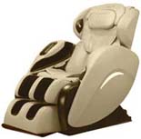 Fujita SMK9070 Massage Chair Review Ivory S - Chair Institute