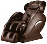 Fujita SMK9070 Massage Chair Review Latte S - Chair Institute