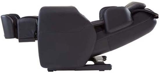 Fujita SMK92 Massage Chair Review 3D - Chair Institute