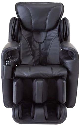 Fujita SMK92 Massage Chair Review Front - Chair Institute