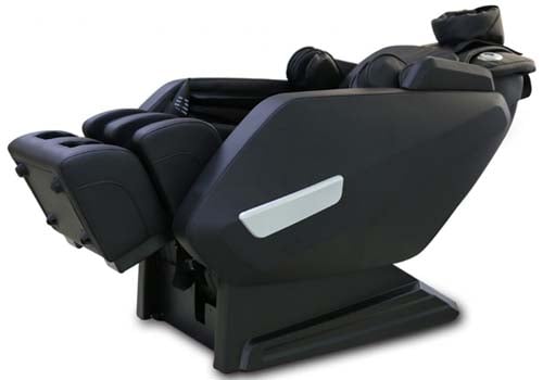 Fujita SMK9700 Massage Chair Review L-Track - Chair Institute