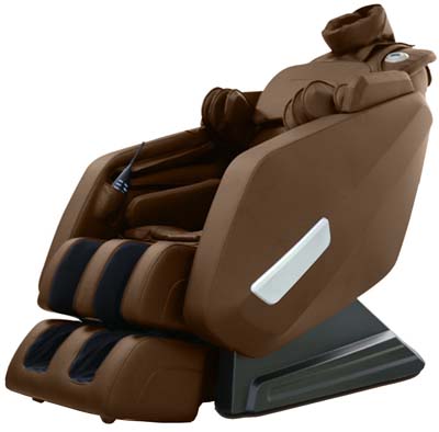 Fujita SMK9700 Massage Chair Review Latte - Chair Institute