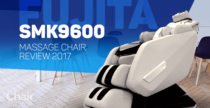 Fujita SMK9600 Massage Chair Review 2024