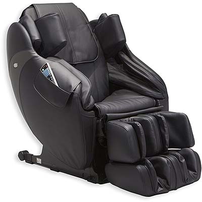 Left Main View of Inada Flex 3S Massage Chair