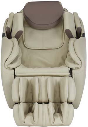 Front View of Inada Flex 3S Massage Chair