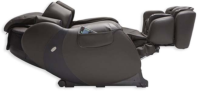 Recliner Position of Inada Flex 3S Massage Chair