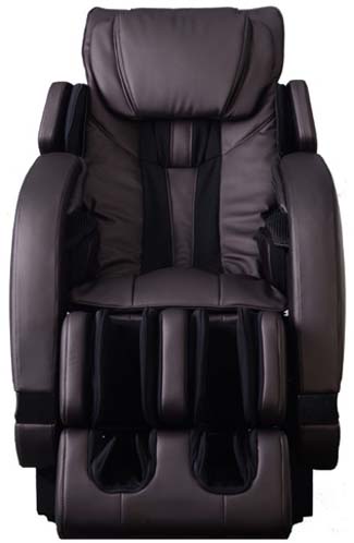 Infinity Escape Massage Chair Front - Chair Institute