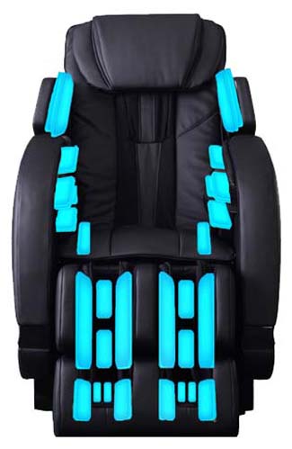 Infinity Evoke Massage Chair AirBag - Chair Institute