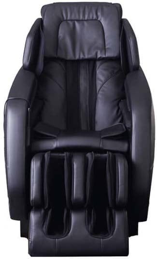 Infinity Evoke Massage Chair Front - Chair Institute