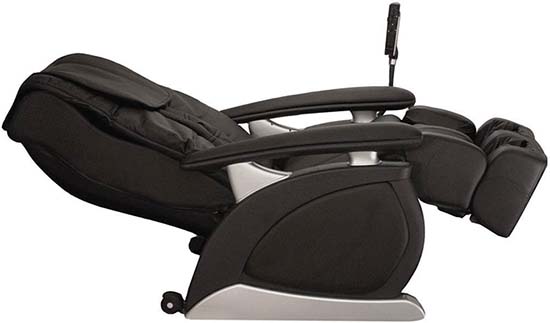 Infinity IT 7800 Therapeutic Massage Chair Recline - Chair Institute