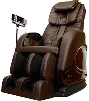 Infinity IT-8100 Massage Chair