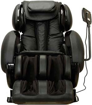 Black Variants Image of Infinity IT 8500 Massage Chair