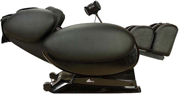 Zero Gravity Image View of Infinity IT 8500 Massage Chair