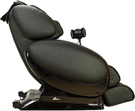 Back Side Image View of Infinity IT 8500 Massage Chair