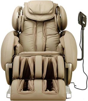 Taupe Variants Image of Infinity IT 8500 Massage Chair