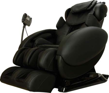 Right Image View of Infinity IT 8800 Massage Chair