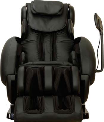 Front Image View of Infinity IT 8800 Massage Chair