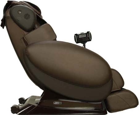Brown Variants Image of Infinity IT 8800 Massage Chair